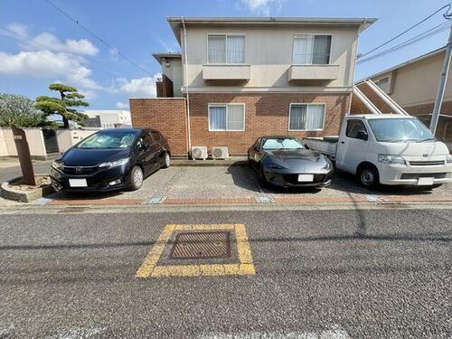 貸駐車場 東京都世田谷区岡本３丁目