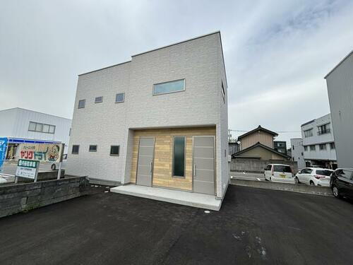 貸店舗・事務所 富山県富山市石金１丁目
