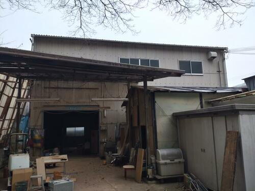 明泉寺町３丁目倉庫
