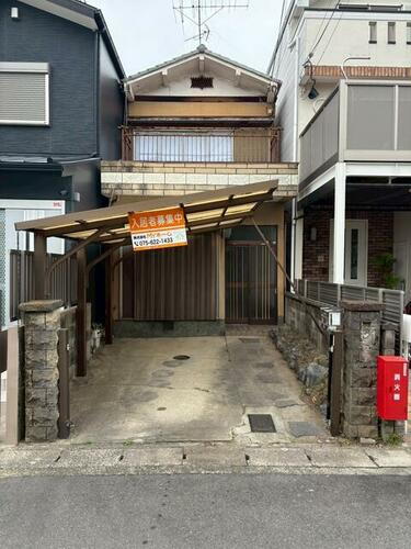 京都府京都市伏見区羽束師志水町