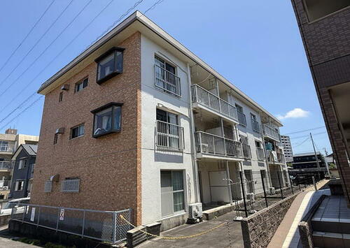 コーポ大和貸事務所