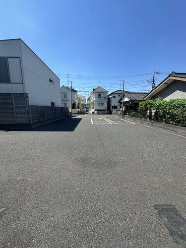 東京都杉並区善福寺３丁目