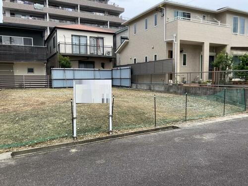 愛知県尾張旭市城前町２丁目