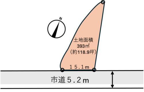 埼玉県坂戸市大字浅羽