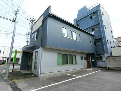 群馬県前橋市城東町３丁目