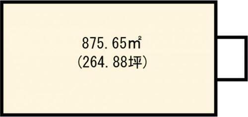 三重県桑名市大字芳ケ崎 七和駅 貸倉庫 物件詳細