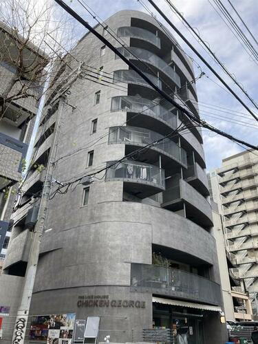 貸店舗・事務所 兵庫県神戸市中央区下山手通２丁目