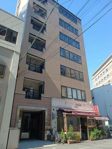 博多駅前２丁目店舗事務所