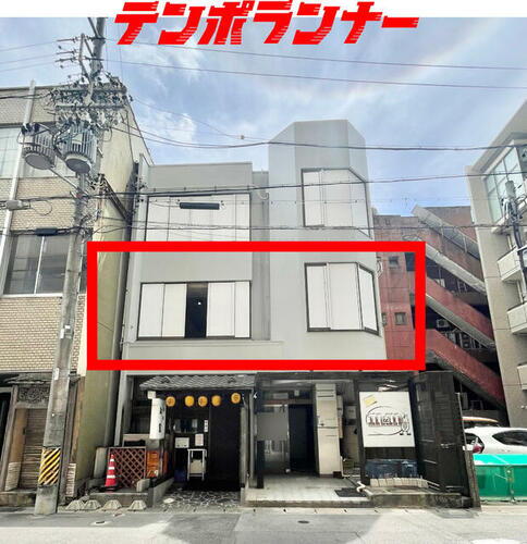 貸店舗・事務所 愛知県安城市御幸本町