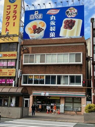福岡県久留米市東町
