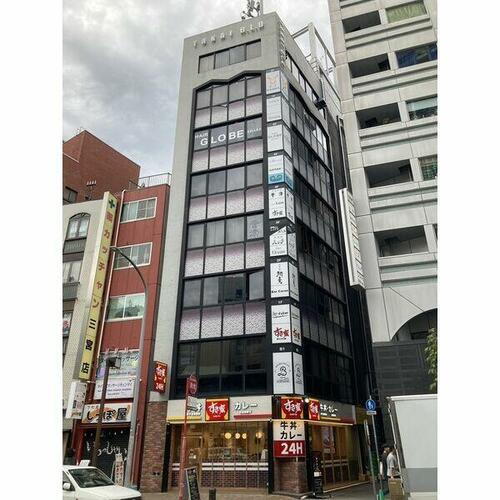 貸店舗（建物一部） 兵庫県神戸市中央区北長狭通１丁目
