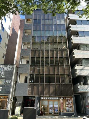 貸店舗・事務所 宮城県仙台市青葉区本町１丁目