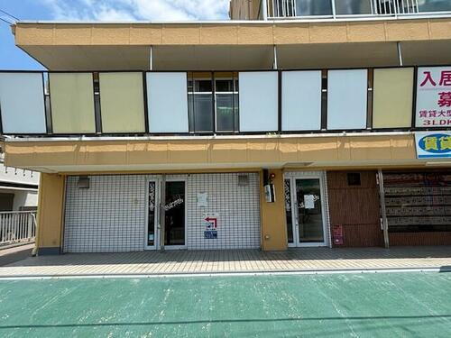 貸店舗・事務所 大阪府交野市私市２丁目
