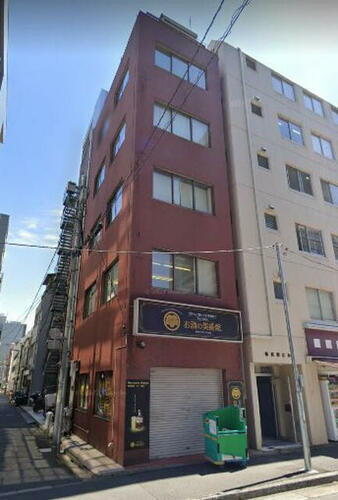 貸事務所 東京都千代田区神田紺屋町