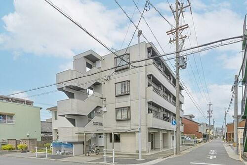 貸店舗・事務所 愛知県名古屋市中村区高道町４丁目