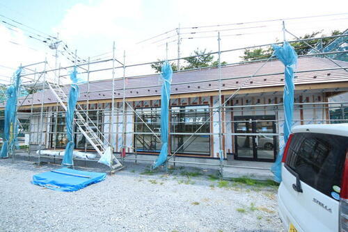 貸店舗・事務所 栃木県鹿沼市栄町１丁目