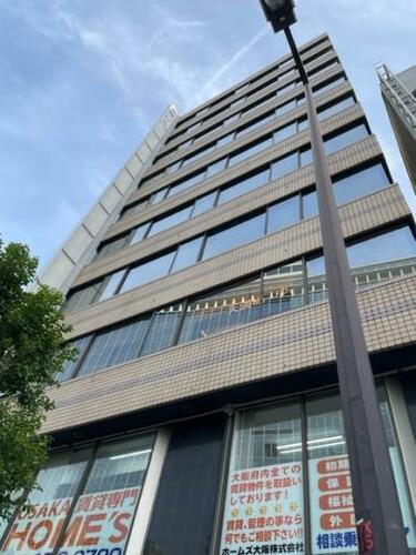 貸事務所 大阪府大阪市中央区大手前１丁目