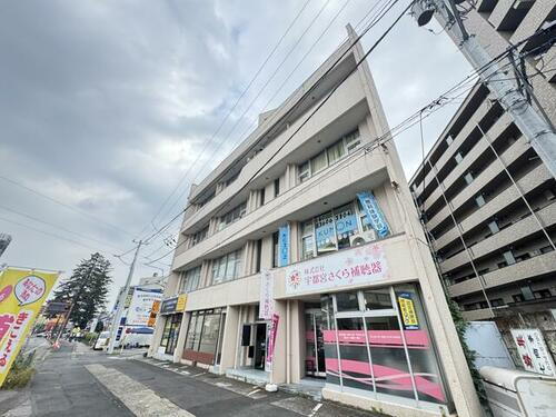 栃木県宇都宮市桜５丁目