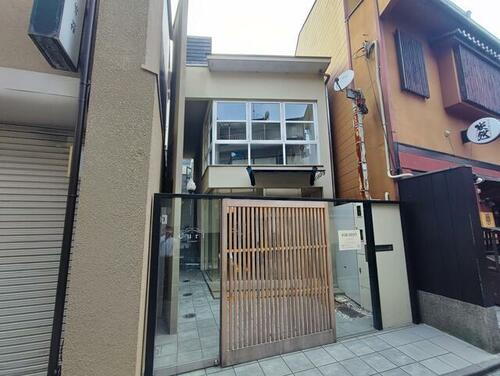 Ｄビルディング先斗町