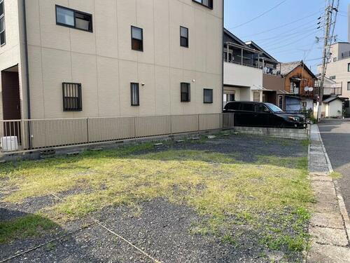 貸駐車場 岐阜県岐阜市本荘町