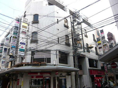 広島県広島市中区流川町