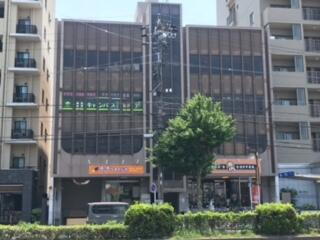 愛知県名古屋市瑞穂区妙音通３丁目