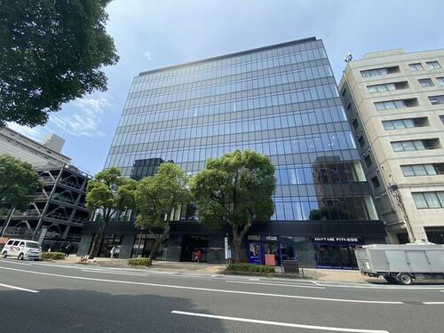 貸店舗（建物一部） 鹿児島県鹿児島市上之園町