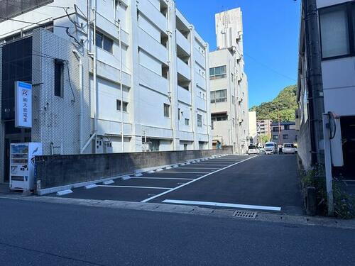 貸駐車場 鹿児島県鹿児島市平之町
