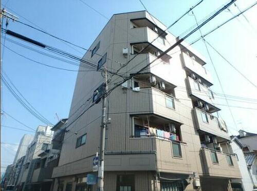 東大阪市長堂１丁目　倉庫・事務所