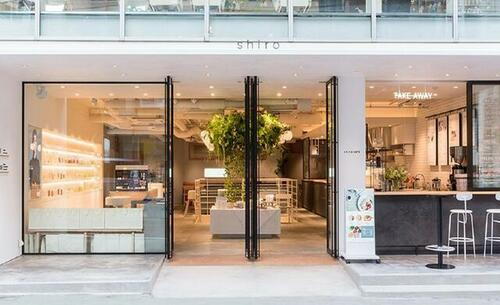 ｄｏｔ．ｊｉｙｕｇａｏｋａ　Ｂ１階－④