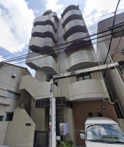 東京都江東区深川２丁目