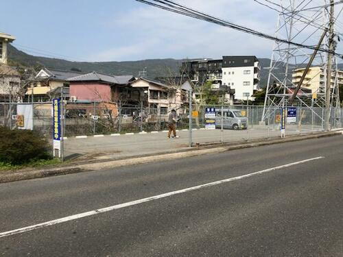 Ｑパーキング日宇町駐車場
