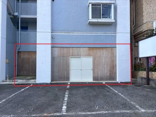 愛知県名古屋市天白区八幡山