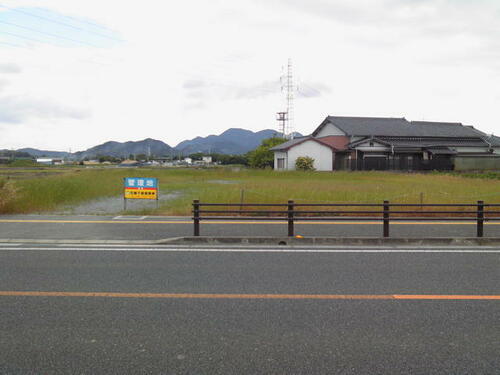福岡県古賀市庄