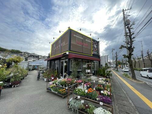 貸店舗・事務所 高知県高知市福井町