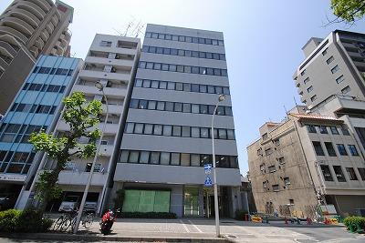 広島県広島市南区稲荷町