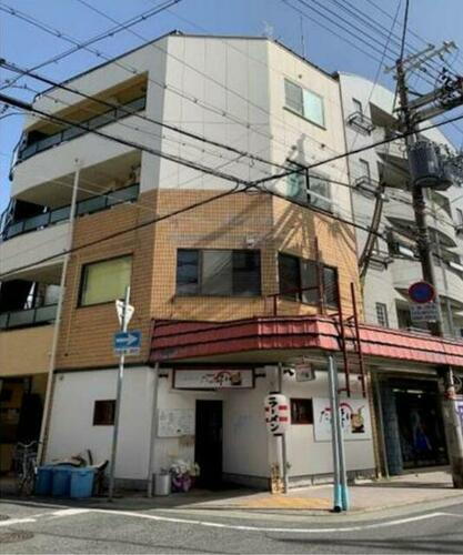 貸店舗（建物一部） 兵庫県西宮市甲子園口２丁目