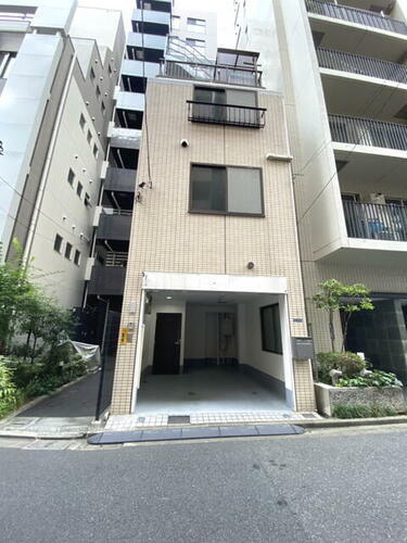貸その他 東京都中央区築地７丁目