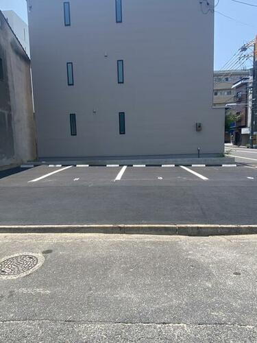 光南一丁目駐車場