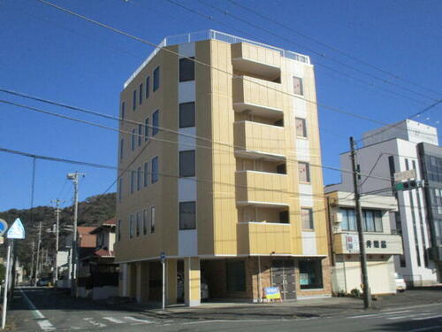 静岡県沼津市御幸町