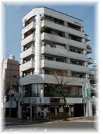 長崎県長崎市目覚町