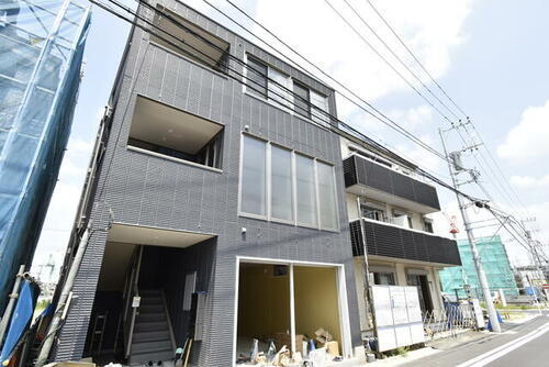 神奈川県川崎市多摩区登戸