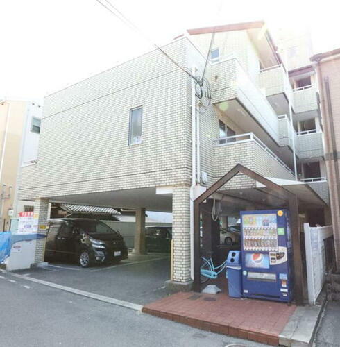 貸駐車場 大阪府松原市阿保２丁目