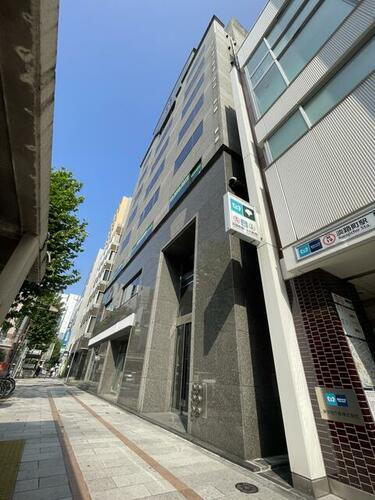 淡路町サニービル