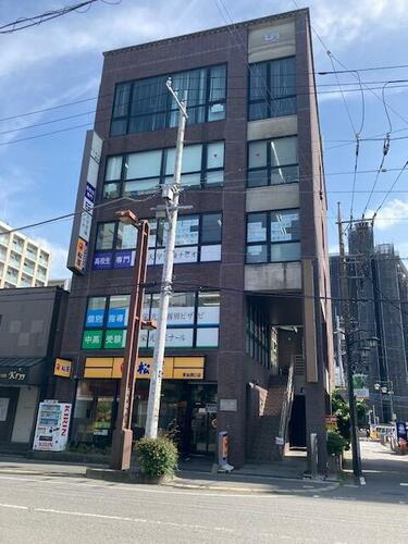 埼玉県草加市氷川町
