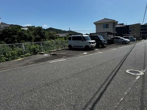 桜木駐車場