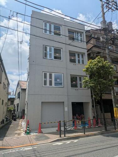 貸店舗・事務所 東京都板橋区徳丸３丁目