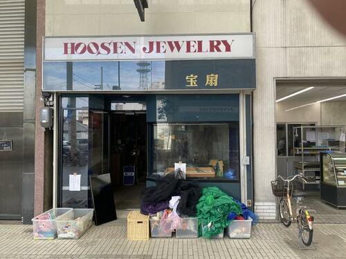 香川県高松市田町