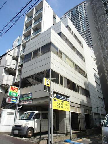 国際本社ビル第二別館