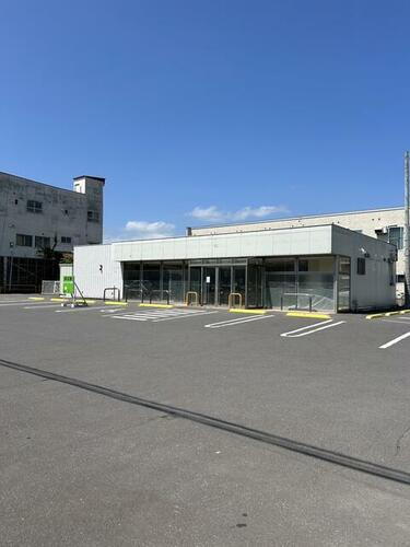 貸店舗 青森県弘前市大字富田２丁目